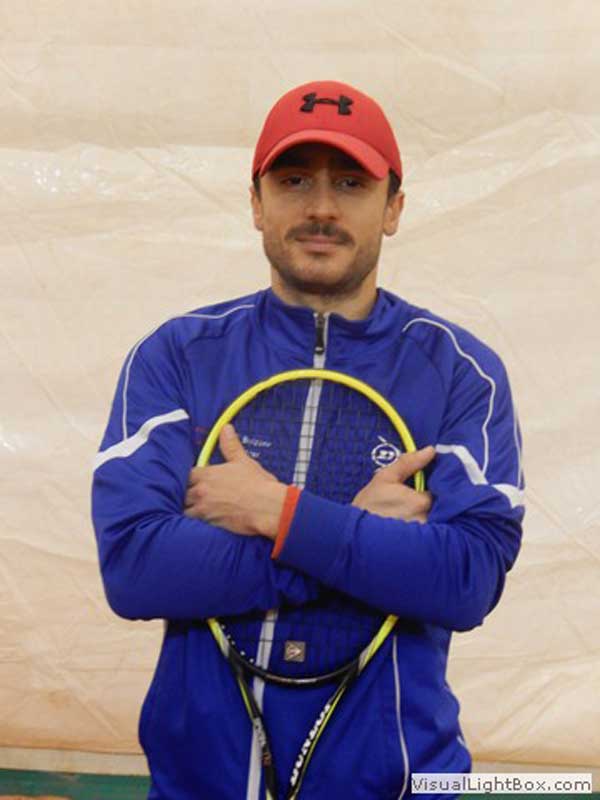 Ugo Laguercia Image